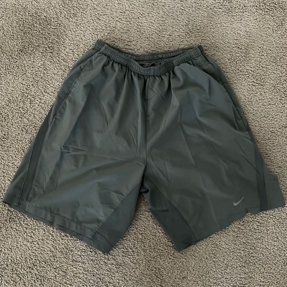 Mens Nike Running Shorts